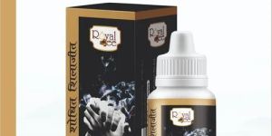 10 Gm Shodhit Shilajeet Drop