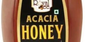 250 Gm Acacia Honey