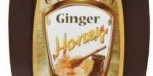 500 Gm Royal Bee Ginger Honey