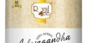 Ayurvedic Ashwagandha Tablet