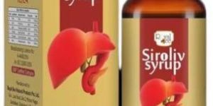 Ayurvedic Liver Tonic