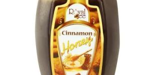 500 Gm Cinnamon Honey
