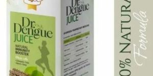 Dr. Dengue Immunity Booster Juice