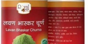 Lavan Bhaskar Churna