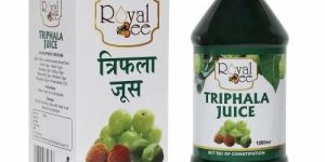 Natural Triphala Juice