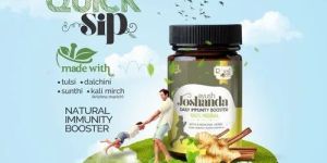 Royal Bee Ayush Joshanda Juice