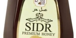 Royal Bee Honey