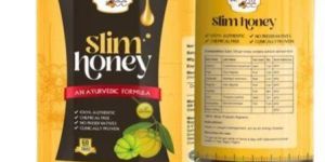 Royal Bee Slim Honey