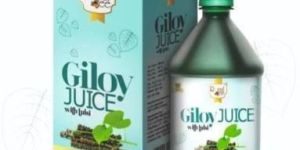 RoyalBee Giloy Juice