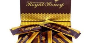 Whole Night Royal Honey