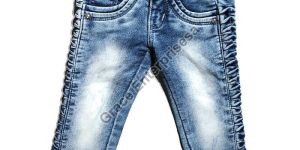 Girls Jeans