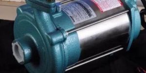 Open Well Submersible Pump