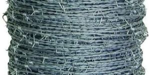 Gl Barbed Wire