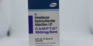 Campto 100mg/5ml