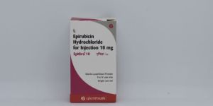 Epithra 10 Injection