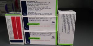 HUMAN INSULATARD Injection