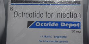 Octride Depot Octreotide Injection