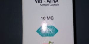 Ves - ATRA Capsule