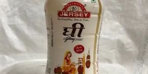 Buffalo Ghee