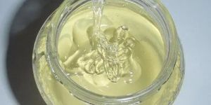 Ayurvedic Invert Sugar Syrup