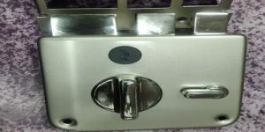 Stainless Steel Door Lock