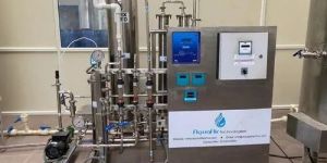 Water Distribution System