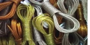 PVC Coated Cloth Rope