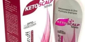 Ketoconazole Shampoo