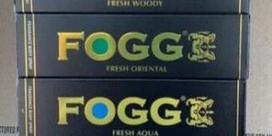 Fogg Deo Perfume