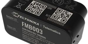 Teltonika - FMB003 Gps Tracker