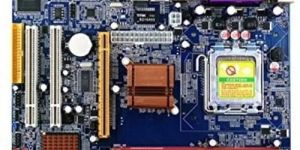 Computer Motherboard