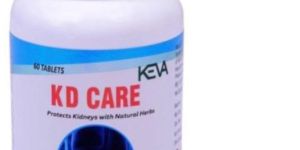KD Care Tablet