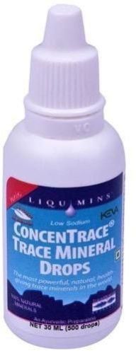 Keva CTMD Drop 30 Ml