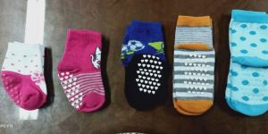 Anti Slip Socks