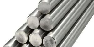 Mild Steel Round Bar