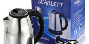 Electric Kettle