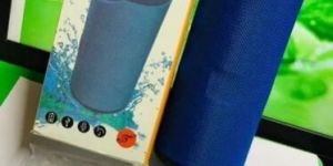 Wireless Bluetooth Speaker