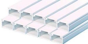 PVC Trunking