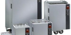 Danfoss VLT MCD 500 Soft Starter