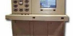 Electrical Automation Control Panel