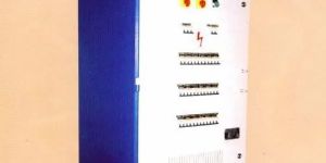 FCBC Industrial Battery Charger Panel