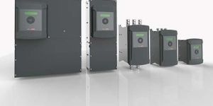 PL/XD Thyristor Stack Controller