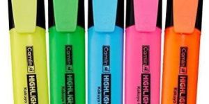 Camlin Highlighter Marker