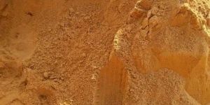 Construction Sand