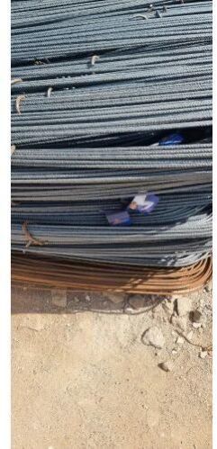 Jindal TMT Bars