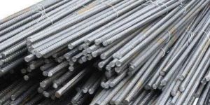 Mild Steel Bar