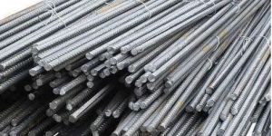 Mild Steel Bars