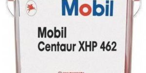 Mobil Oil Grease