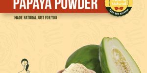 Papaya Powder