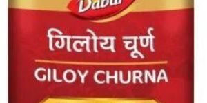 Dabur Giloy Churna